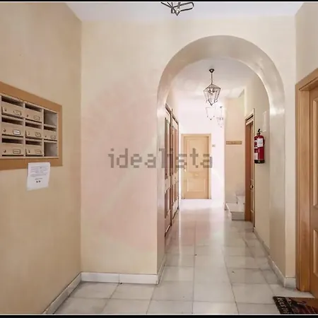 Ferienwohnung Atico Con Balcon En Pleno Centro Sevilla Exterior foto