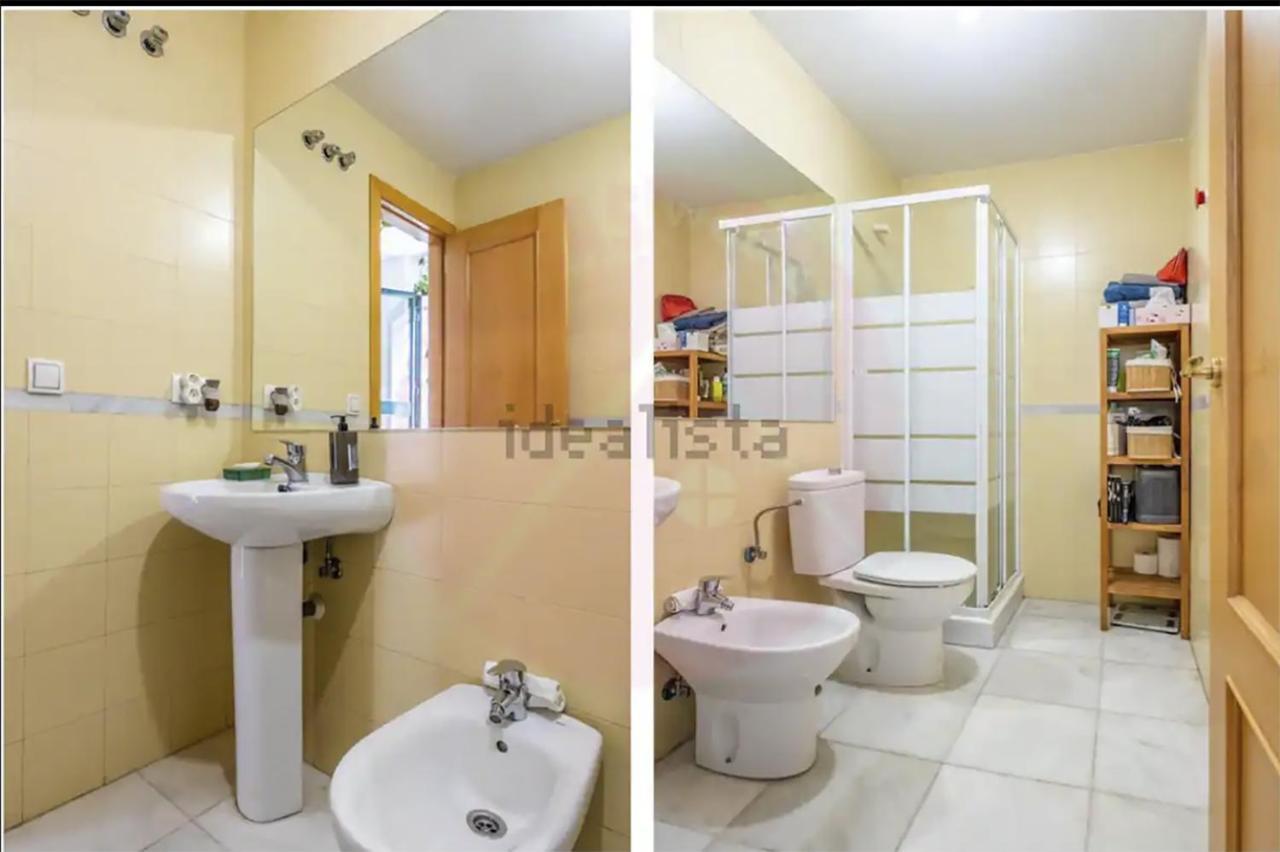 Atico Con Balcon En Pleno Centro * Seville