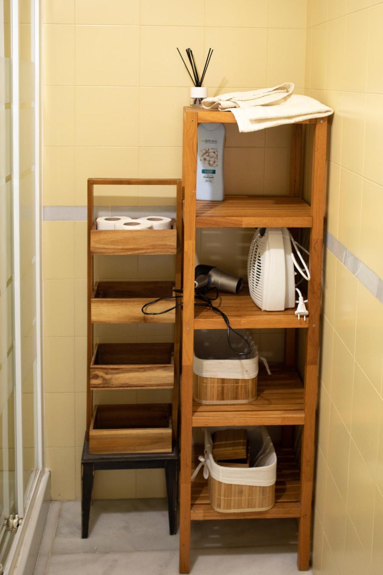 Apartamento Atico Con Balcon En Pleno Centro